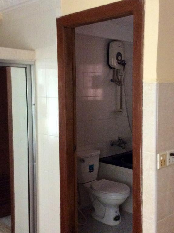139 Guest House Phnom-Penh Buitenkant foto