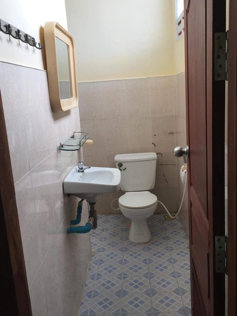 139 Guest House Phnom-Penh Buitenkant foto